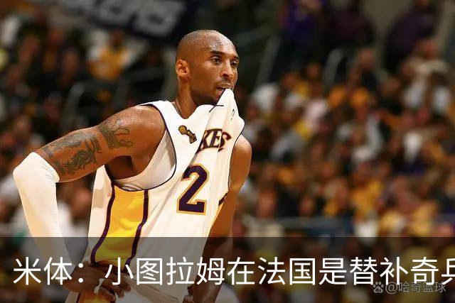 米体：小图拉姆在法国是替补奇兵，劳塔罗盼与他在世界杯决赛相见