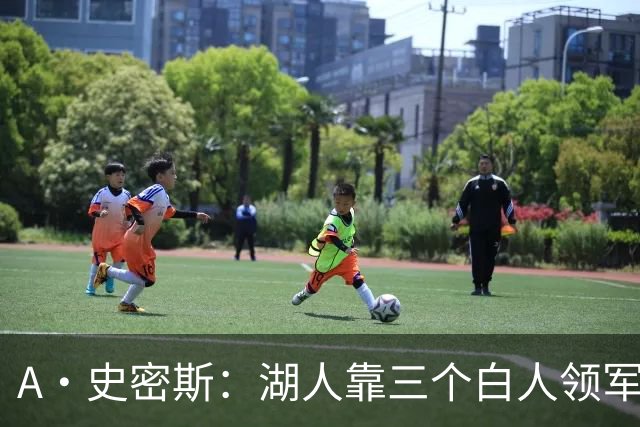 A·史密斯：湖人靠三个白人领军打不出名堂 这是篮球不是高尔夫